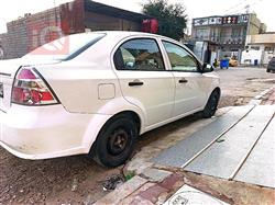 شيفروليه أفيو